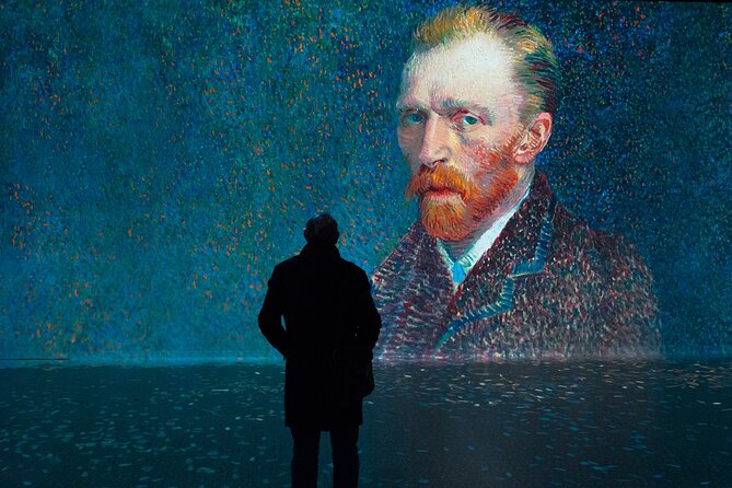 Frameless - Immersive Art Experience in London - Practical Details Before You Go