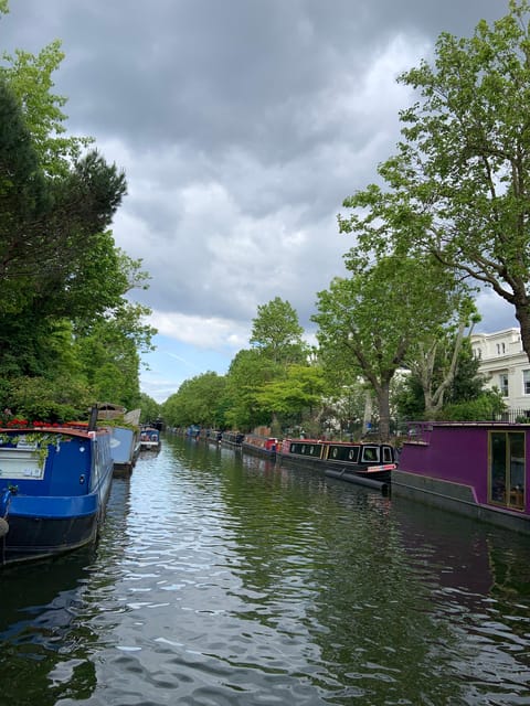 Free things to in London ☀️Outdoors - FAQ