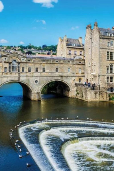 Bath and the Cotswolds Full-day Tour