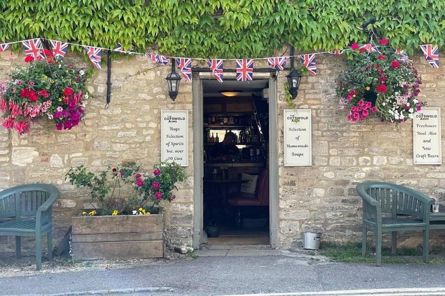 From London: Bath and the Cotswolds Full-day Tour - Should you book it?
