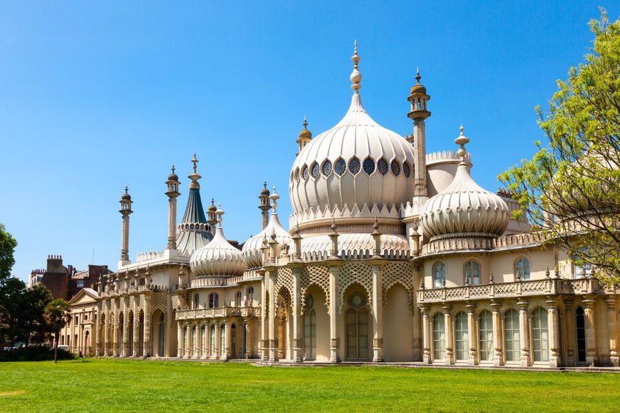 From London: Brighton & Seven Sisters Small-Group Tour - At a glance: the day from London