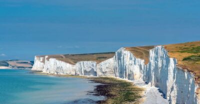 Brighton & Seven Sisters Small-Group Tour