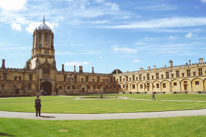 From London: Cambridge Day Trip Including Tour Guide - Who this Cambridge day trip suits