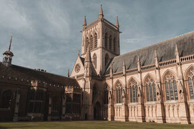 From London: Cambridge Day Trip Including Tour Guide - FAQ