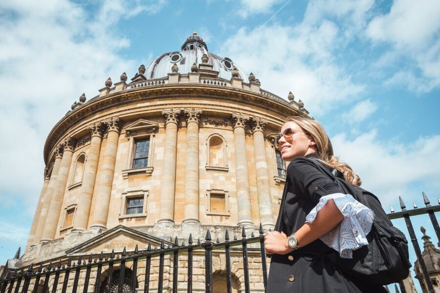 From London: Cotswolds and Oxford Guided Day-Trip - Starting early at Gloucester Road
