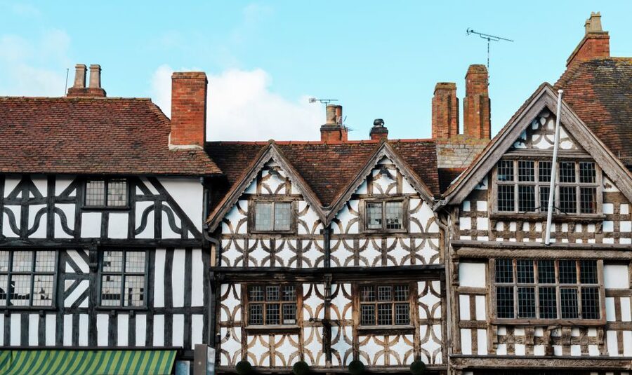 From London: Cotswolds and Oxford Guided Day-Trip - The Cotswolds from the coach window
