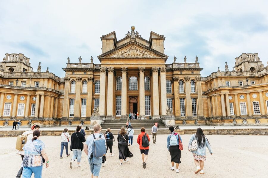 From London: Cotswolds, Blenheim Palace & Downtown Abbey - FAQ