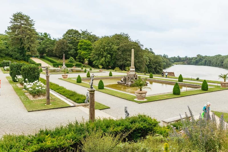 From London: Cotswolds, Blenheim Palace & Downtown Abbey - A country-house day with village stops
