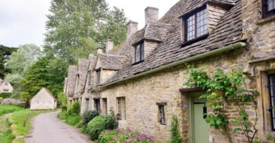Cotswolds Villages Small Group Day Tour