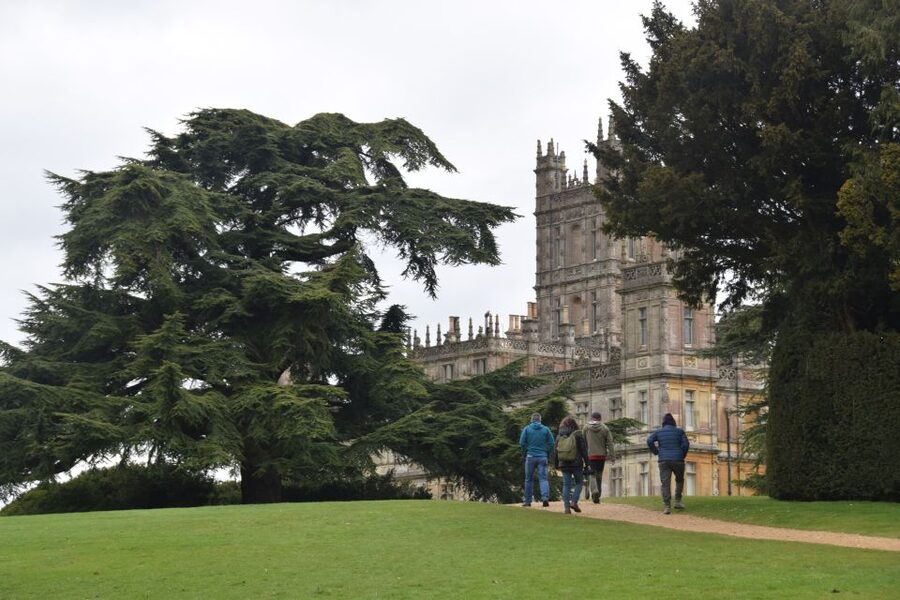 From London: Downton Abbey and Village Coach Tour - Should you book the Downton Abbey tour?