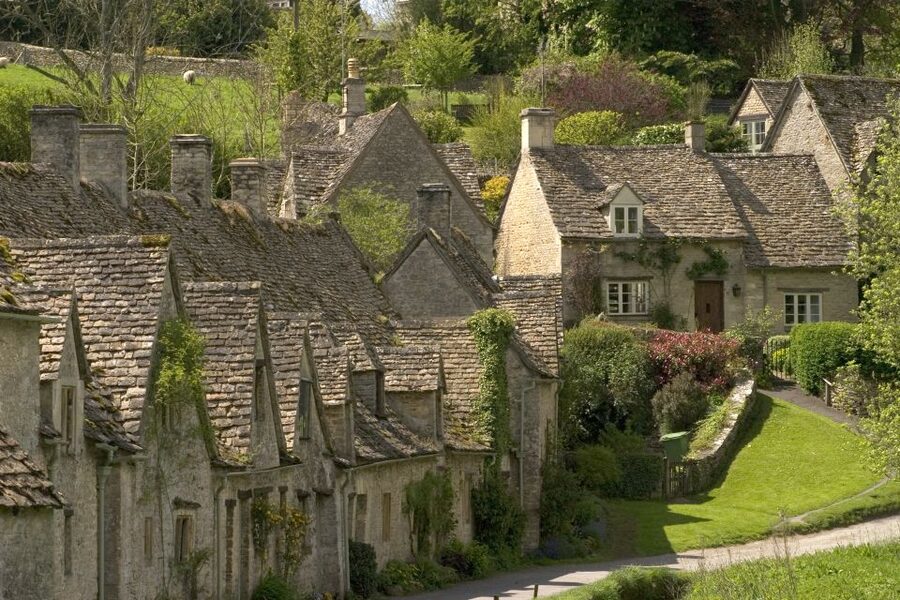 From London: Full-Day Cotswolds Small-Group Tour - Is $113 a fair price?