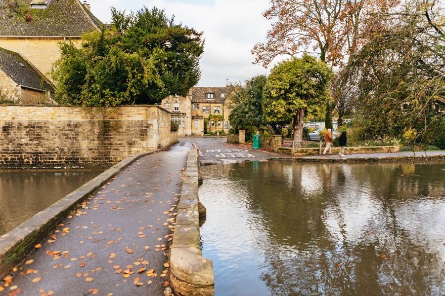 From London: Full-day Cotswolds Tour with Optional Lunch - At a glance