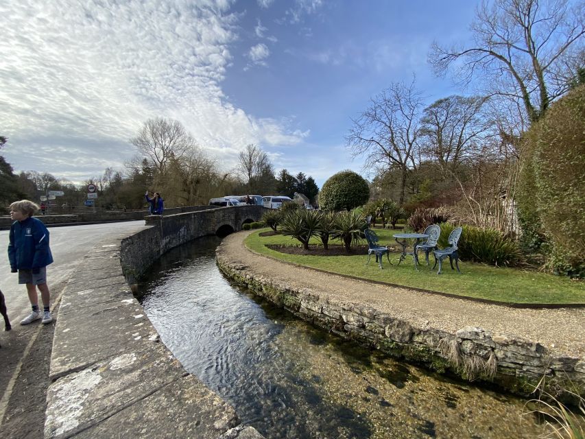 From London: Full-day Cotswolds Tour with Optional Lunch - Should you book?