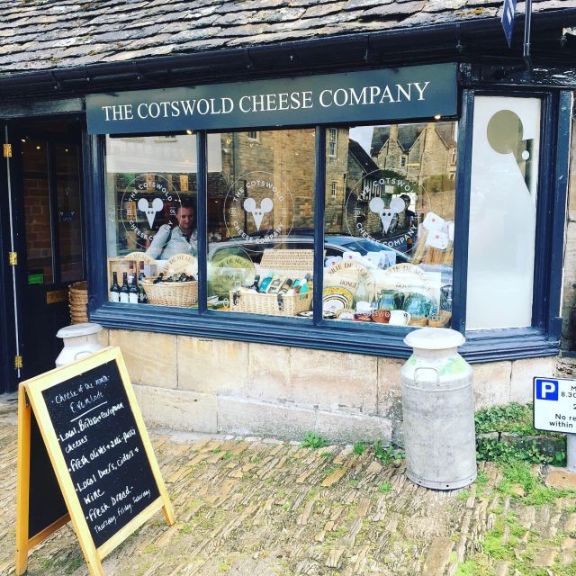 From London: Full-Day Guided Tour of the Cotswolds - Who gets the best value from this trip