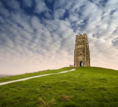 Glastonbury and Cheddar Gorge Guided Day Trip