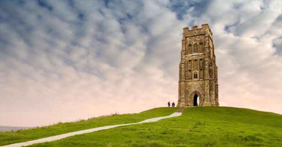 From London: Glastonbury and Cheddar Gorge Guided Day Trip - Who should take this trip
