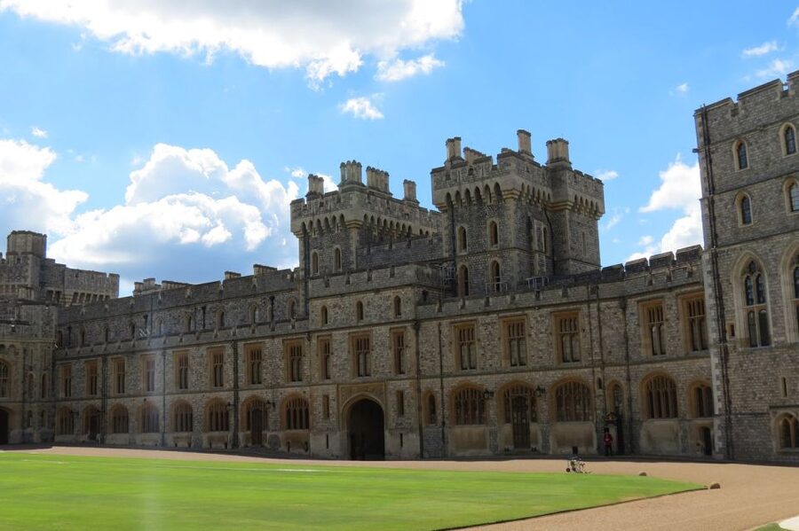 From London: Half-Day Trip to Windsor with Castle Tickets - Is $120 a fair price?