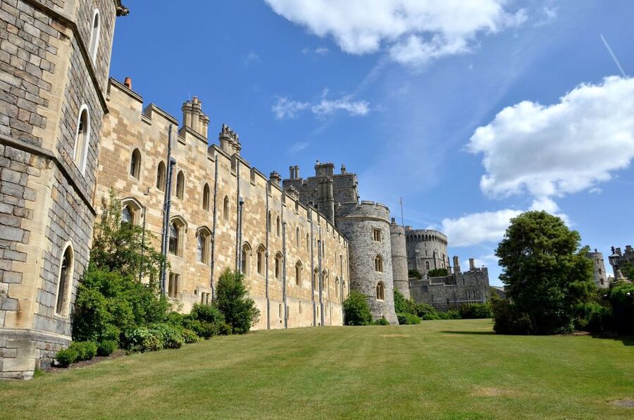 From London: Half-Day Trip to Windsor with Castle Tickets - Who will get the most from this trip?