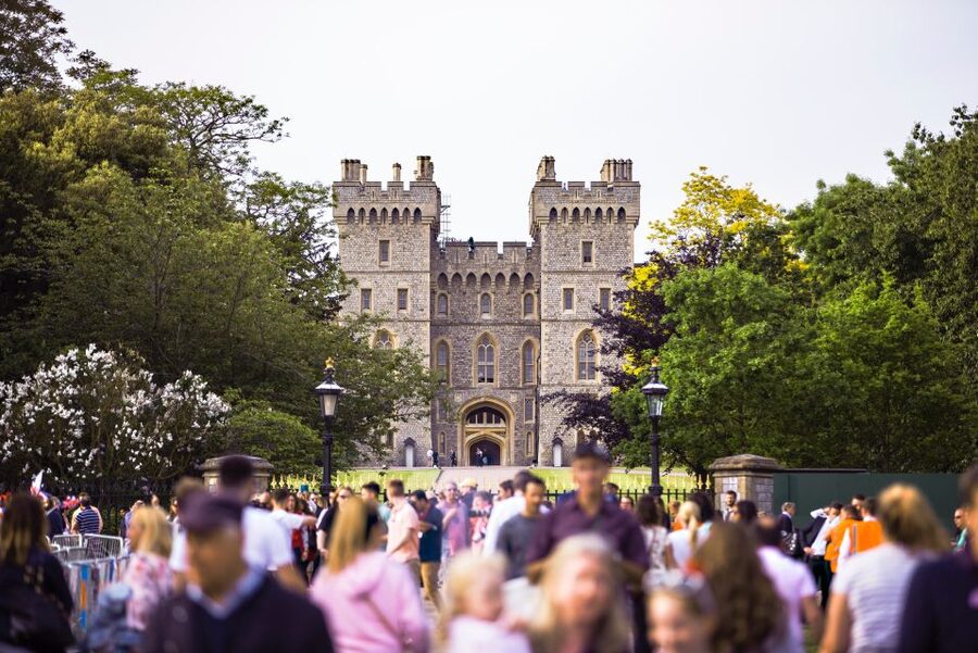 From London: Half-Day Trip to Windsor with Castle Tickets - Should you book the Windsor half-day trip?