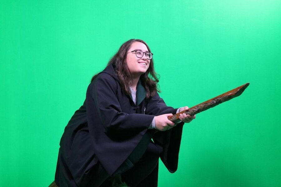 From London: Harry Potter Family Package with Transfers - Inside the studio: sets, costumes, and film craft