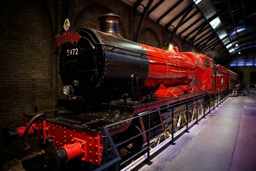 From London: Harry Potter Family Package with Transfers - Is the $647 family package good value?