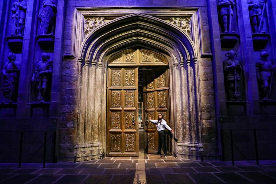 From London: Harry Potter Family Package with Transfers - FAQ