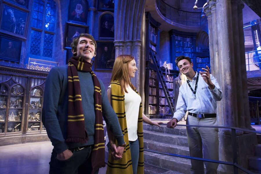 From London: Harry Potter Warner Bros Studio Tour - Should you book this Harry Potter studio trip?