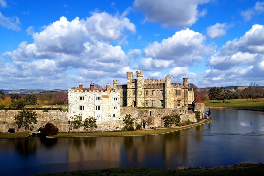 From London: Leeds Castle, Canterbury, Dover and Greenwich - Greenwich: maritime sights before the boat ride