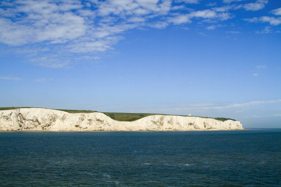 From London: Leeds Castle, Canterbury, Dover and Greenwich - The coach, guide and pace of the day