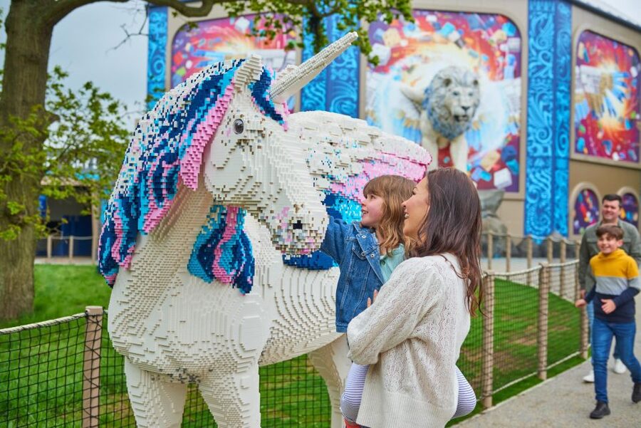 From London: LEGOLAND® Windsor Resort Entry & Coach Transfer - A few practical checks before you book