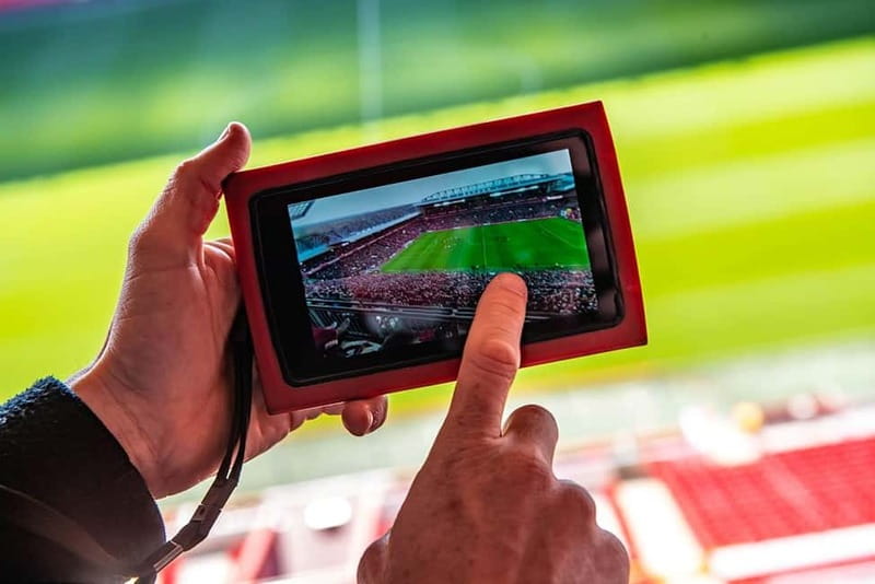 From London: Liverpool FC Stadium & Museum Rail Day Tour - Is $227.64 good value?