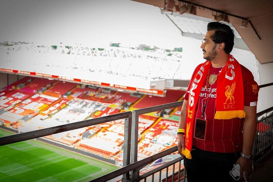 From London: Liverpool FC Stadium & Museum Rail Day Tour - Who should choose this Anfield day trip?