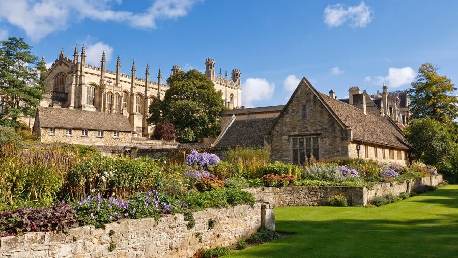From London: Oxford and Cambridge Universities Tour - Cambridge: colleges, lanes, and the Bridge of Sighs