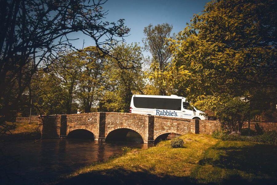 From London: Oxford and Cotswolds Villages Day Trip - The quick take