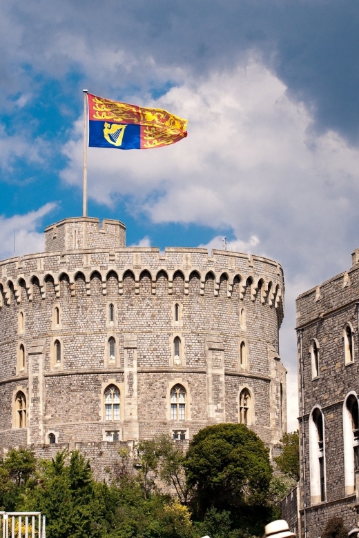 From London: Royal Windsor Afternoon Tour - What $93 buys you