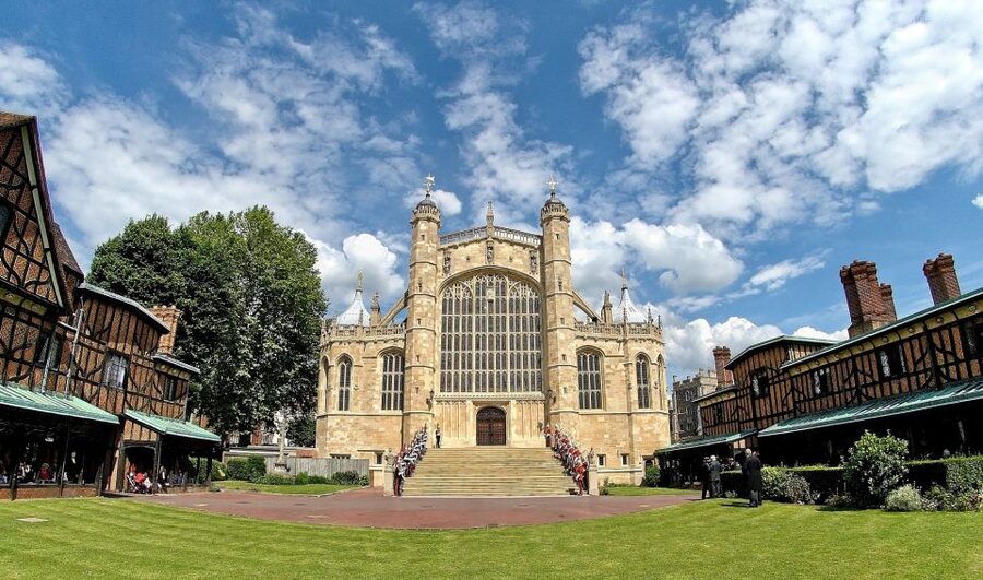 From London: Royal Windsor Afternoon Tour - Should you book this Windsor afternoon tour?