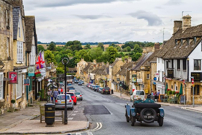 From London: Shakespeare's Stratford-upon-Avon Day Trip by Coach - Practical details before you go