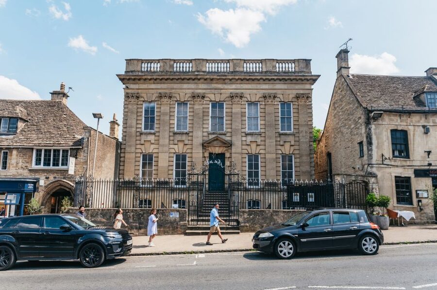 From London: Small Group Cotswolds Villages Tour - Is $173 a fair price?