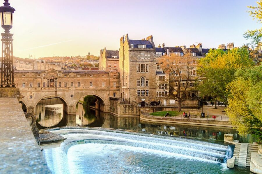 From London: Stonehenge and Bath Day Trip with Ticket - The best parts of this Stonehenge and Bath day trip
