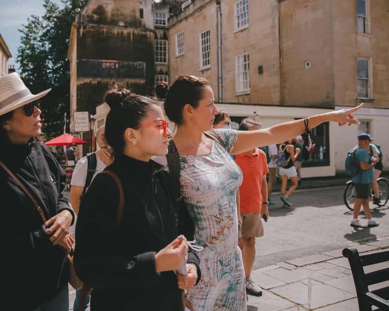 From London: Stonehenge and Bath Full-Day Tour with Guide - What the guide adds, and what remains independent