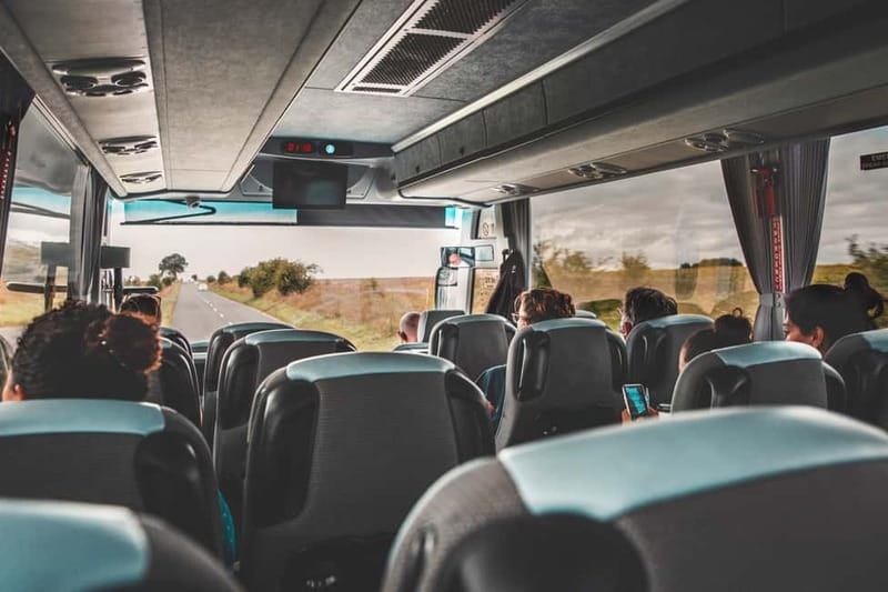 From London: Stonehenge and Bath Full-Day Tour with Guide - Practical details before you go
