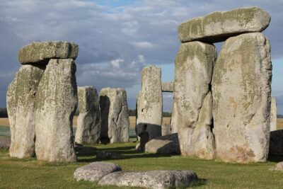 Stonehenge Day Trip with Audioguide