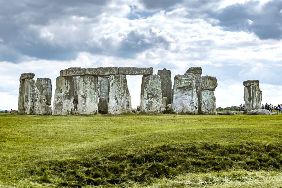 From London: Stonehenge Half-Day Tour - What the $79 price covers