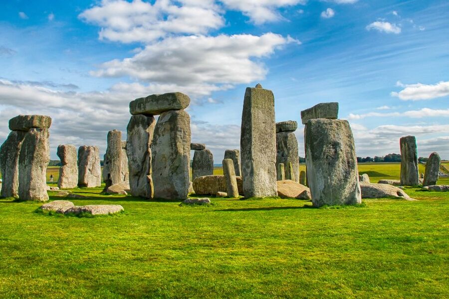 From London: Stonehenge Half-Day Tour - Should you book the Stonehenge half-day tour?