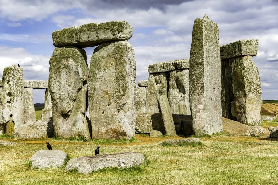 From London: Stonehenge Half-Day Tour - FAQ
