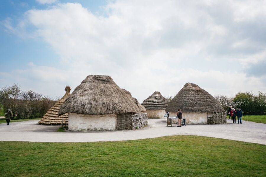 From London: Stonehenge Half-Day Trip - Make the Visitor Centre count
