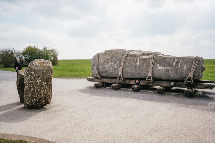 From London: Stonehenge Half-Day Trip - Is $78 good value?