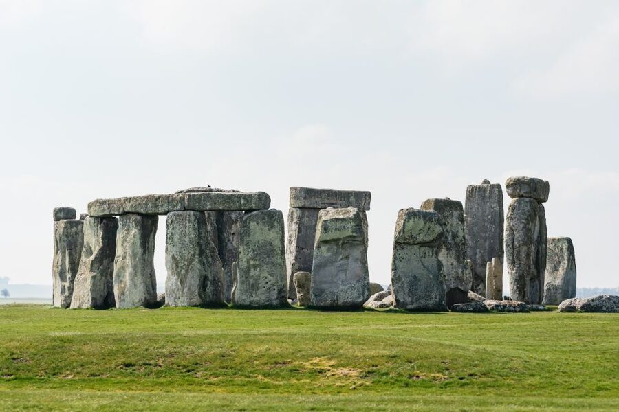 From London: Stonehenge Half-Day Trip - Who will enjoy this trip most?