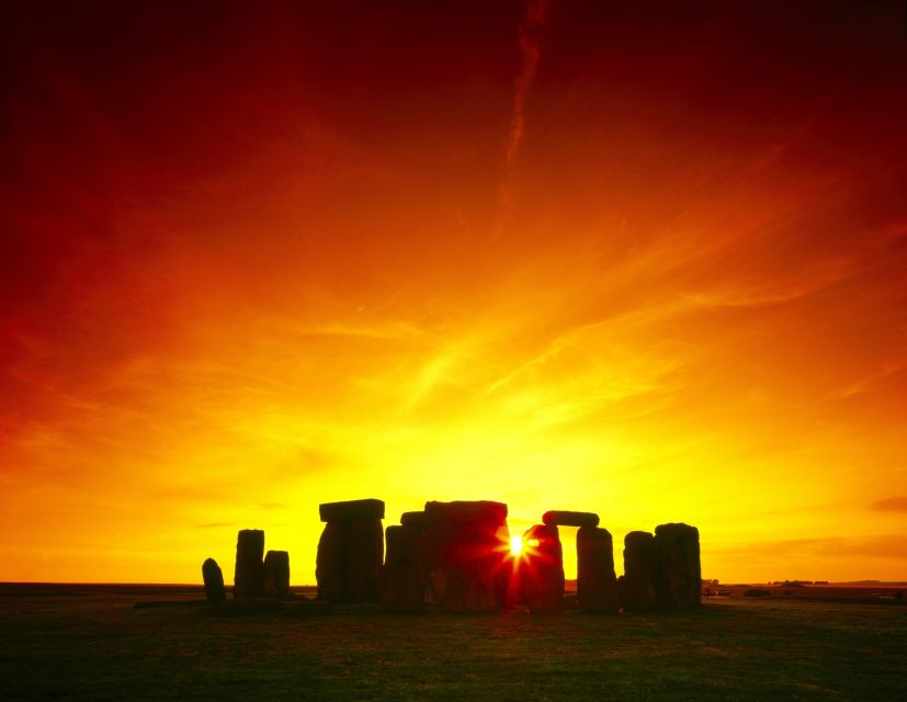 From London: Stonehenge Inner Circle and Windsor Day Trip - Why the Inner Circle changes the Stonehenge visit