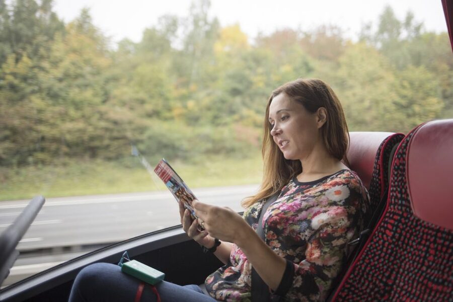 From London: Stonehenge Inner Circle and Windsor Day Trip - The London departure and coach ride